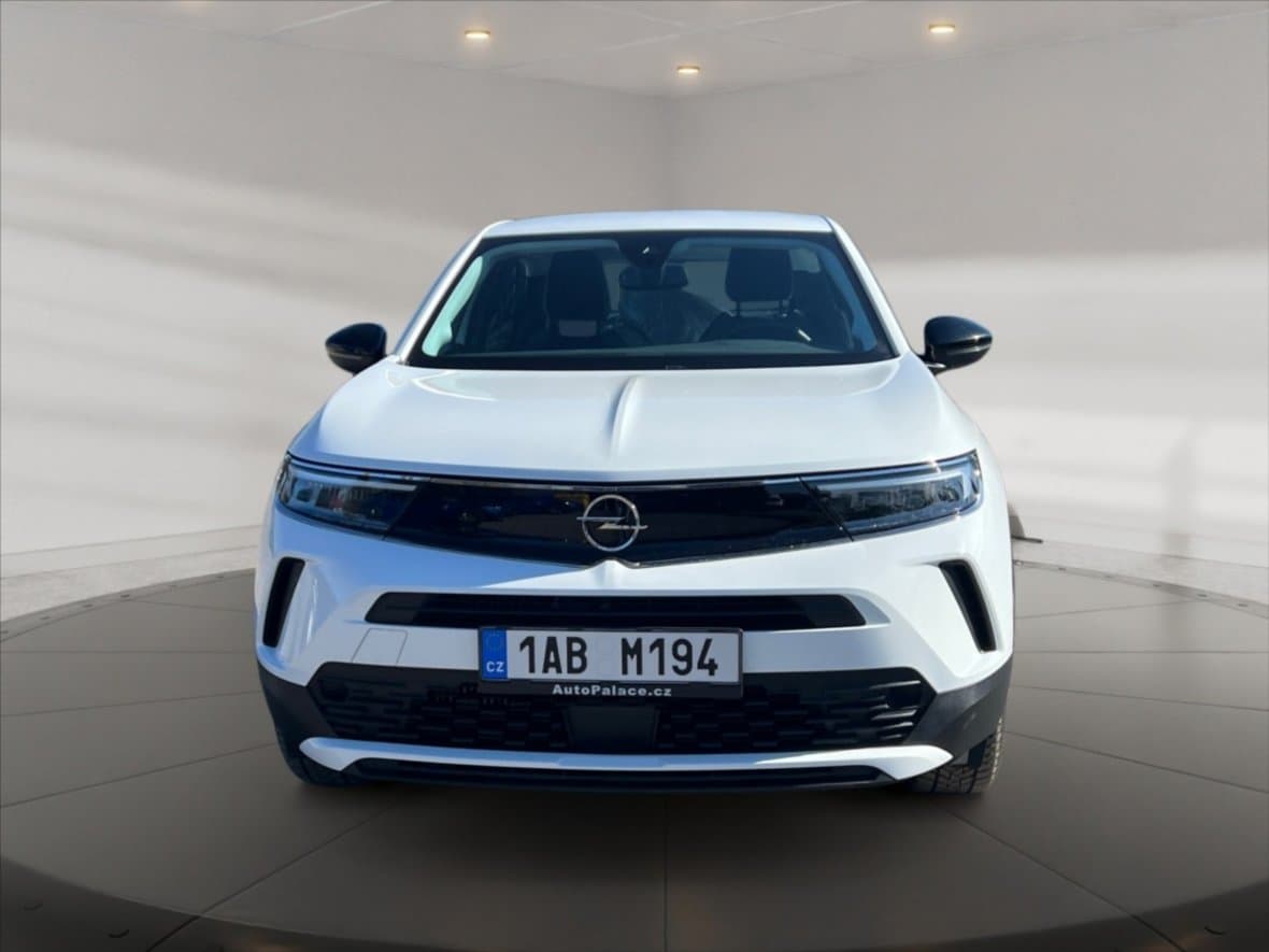 2024 Opel MOKKA - 2