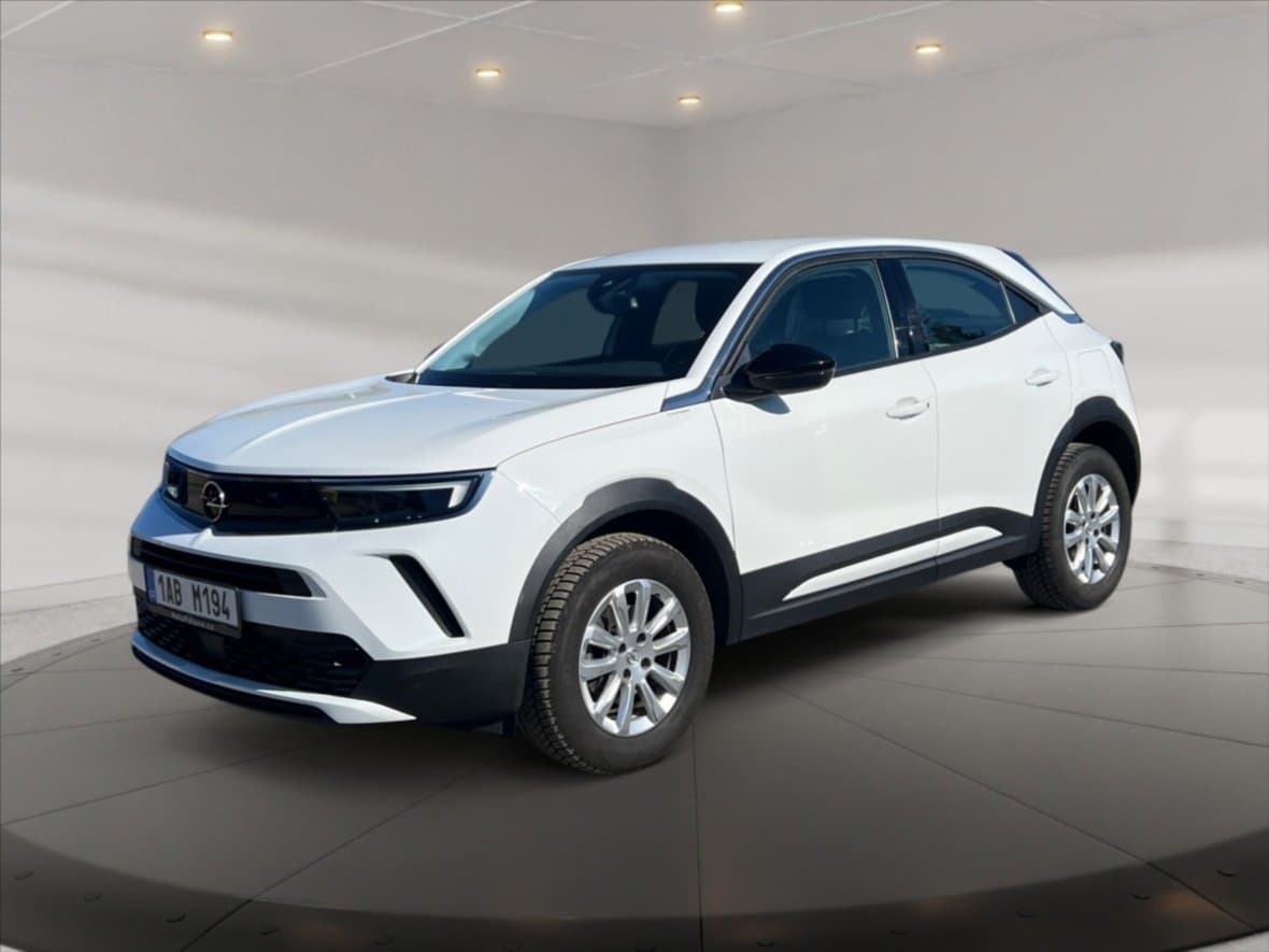 2024 Opel MOKKA - 3