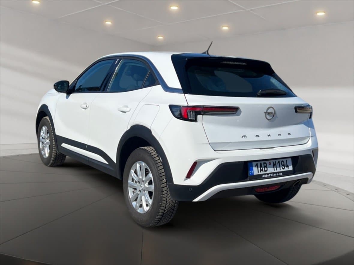 2024 Opel MOKKA - 4