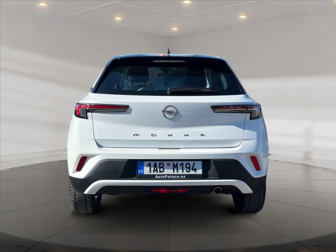 2024 Opel MOKKA - 5