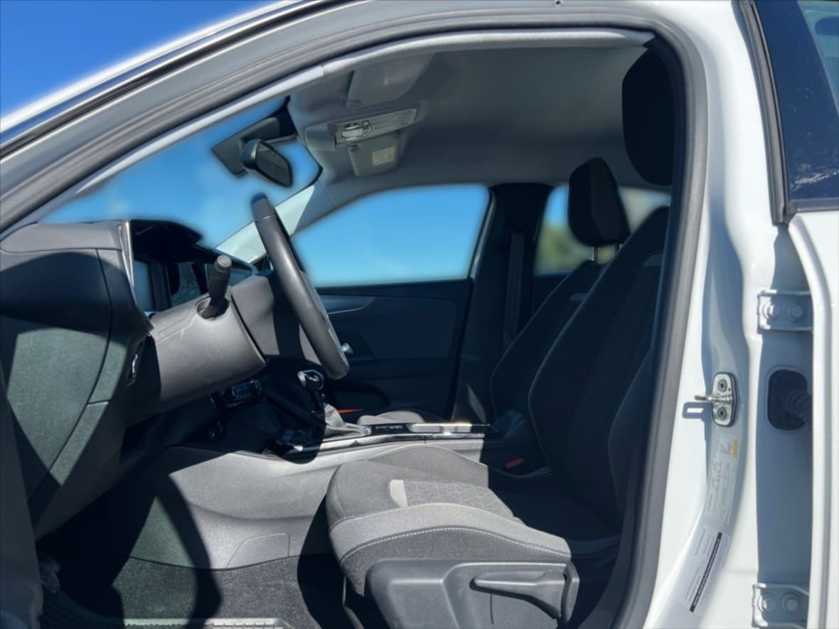 2024 Opel MOKKA - 7