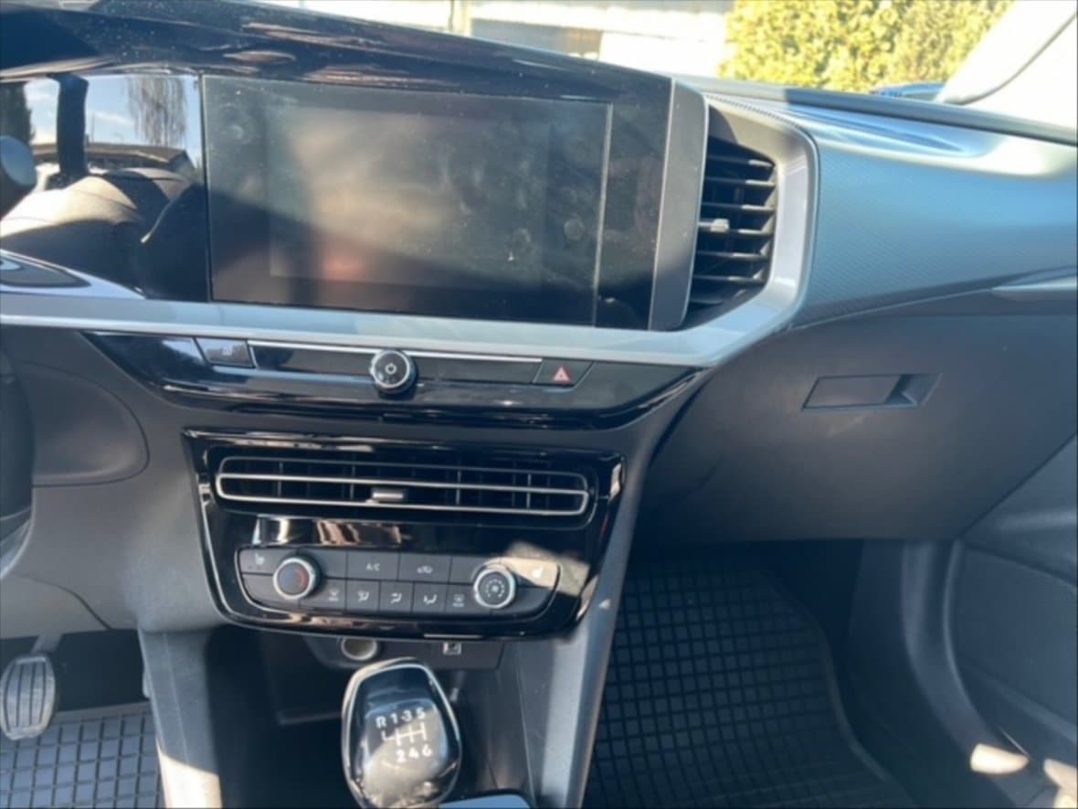 2024 Opel MOKKA - 10