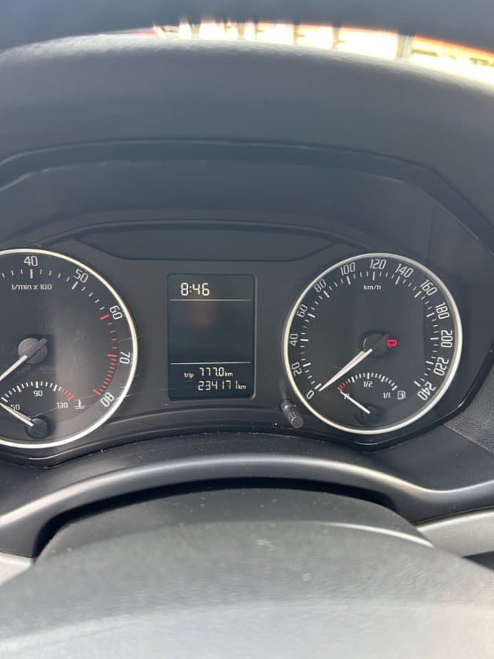 2012 Škoda OCTAVIA - 6
