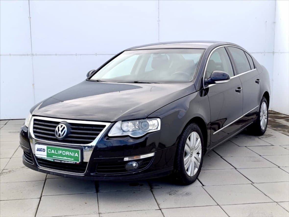 2006 Volkswagen PASSAT - 2