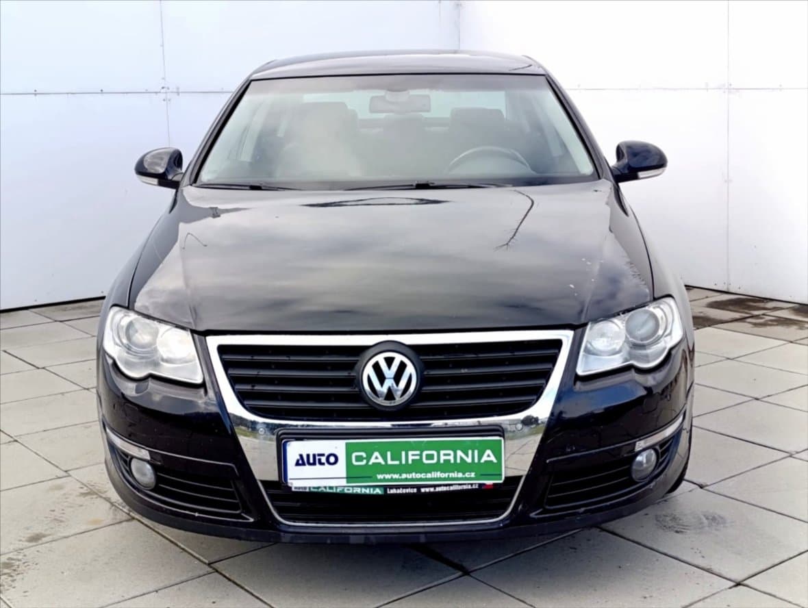 2006 Volkswagen PASSAT - 3