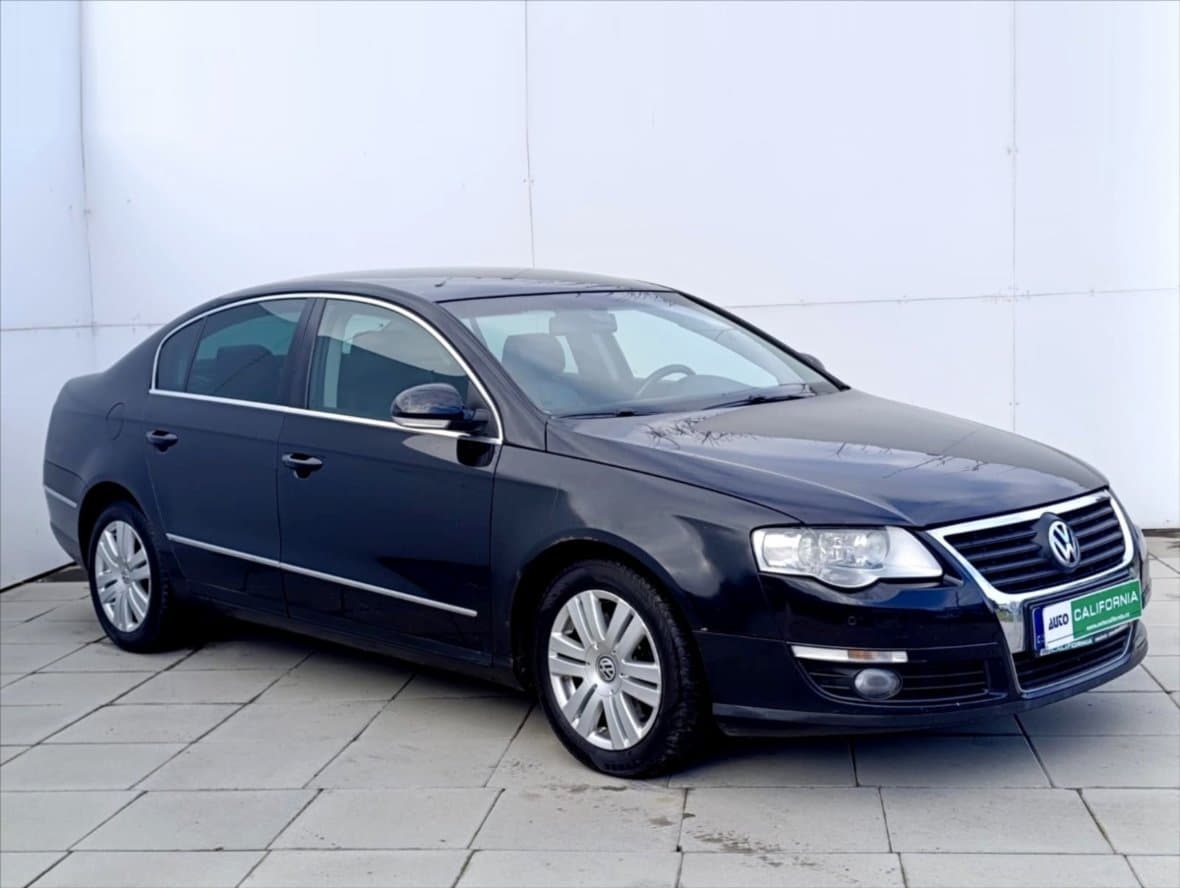 2006 Volkswagen PASSAT - 5