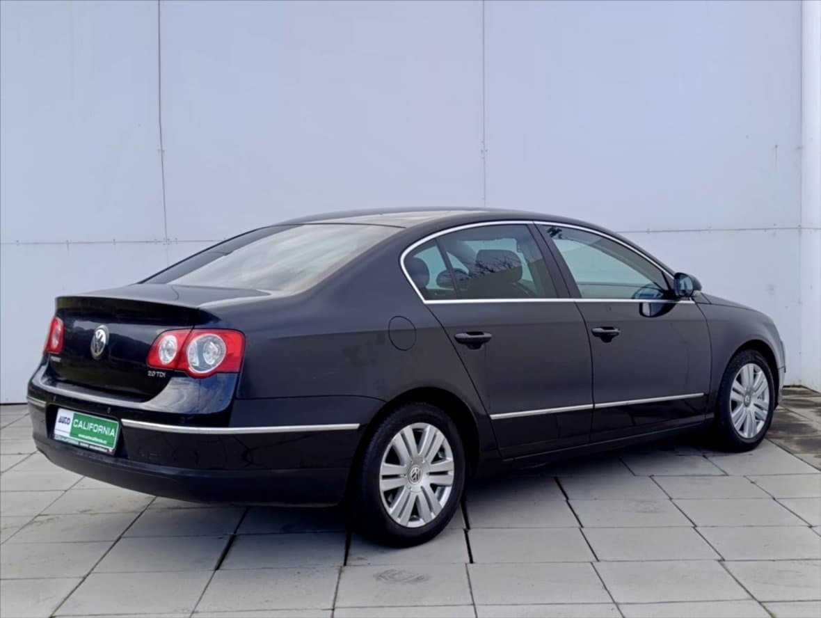 2006 Volkswagen PASSAT - 6