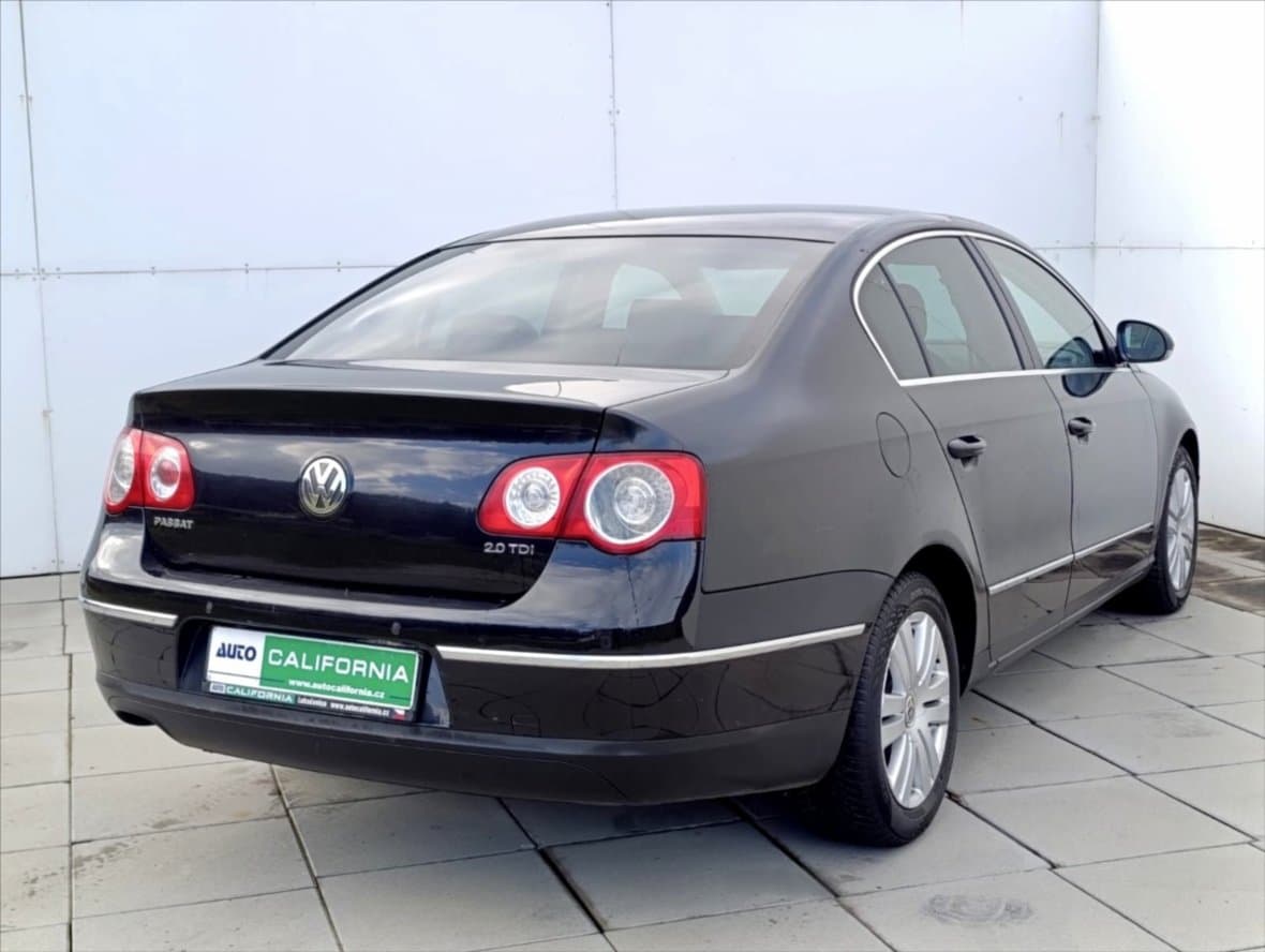 2006 Volkswagen PASSAT - 7
