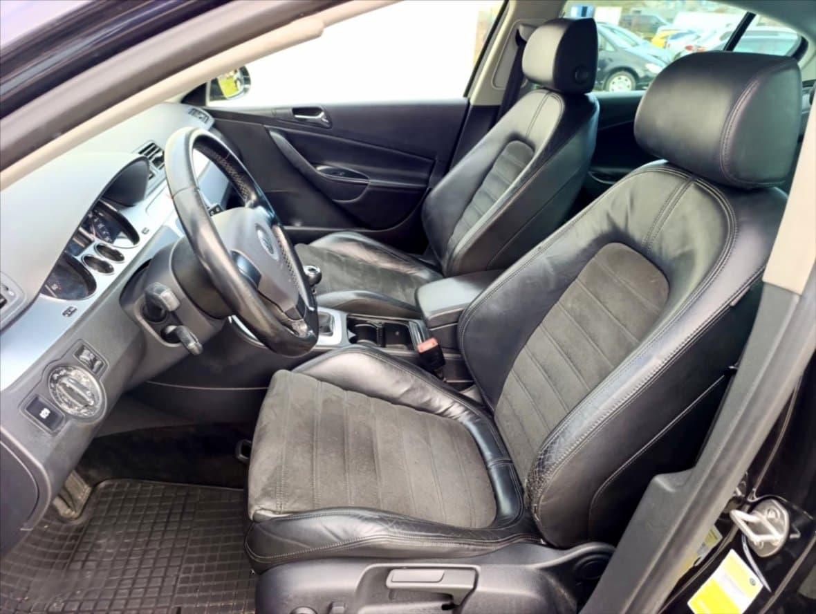 2006 Volkswagen PASSAT - 14