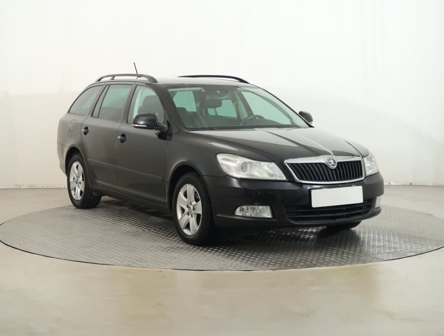 Skoda Octavia, 1.6 TDI, Navi, Klima, Tempomat,,