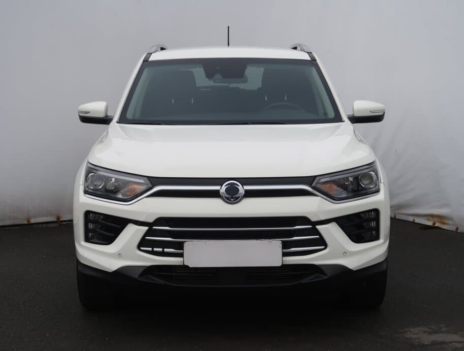 2023 SsangYong Korando - 2