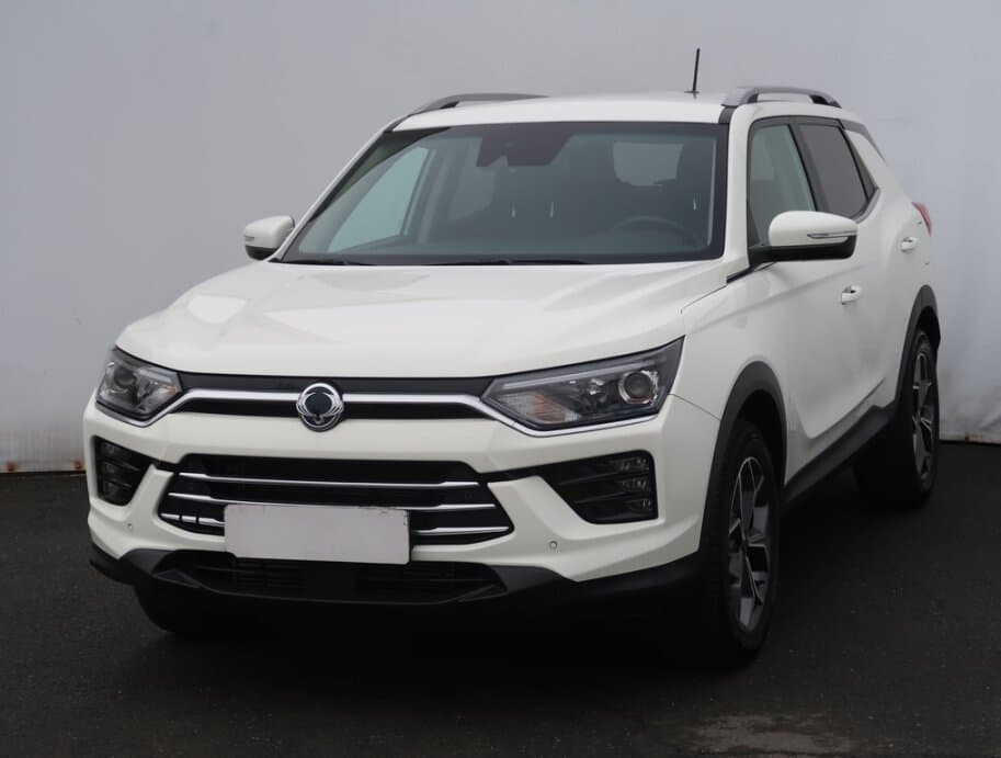 2023 SsangYong Korando - 3