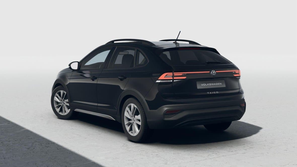 Volkswagen Taigo - 3