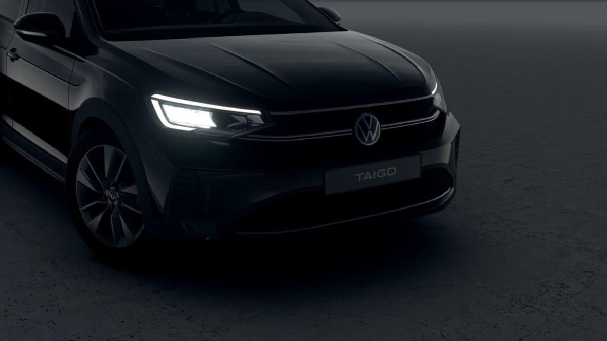 Volkswagen Taigo - 5