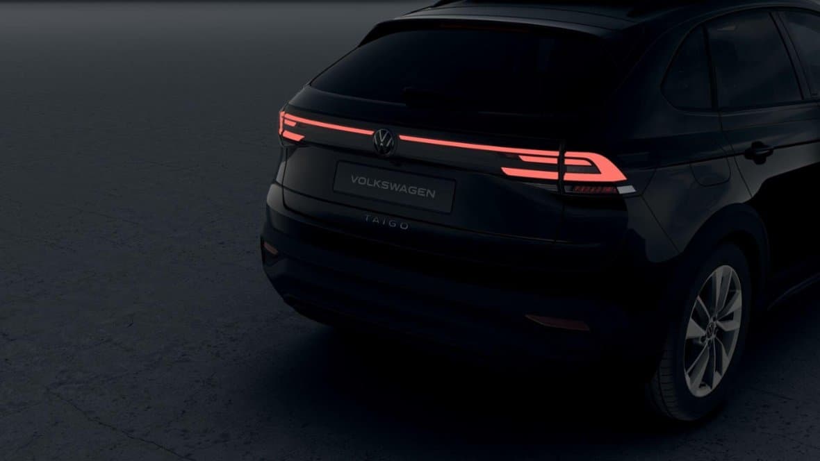 Volkswagen Taigo - 6