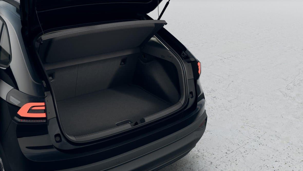 Volkswagen Taigo - 7