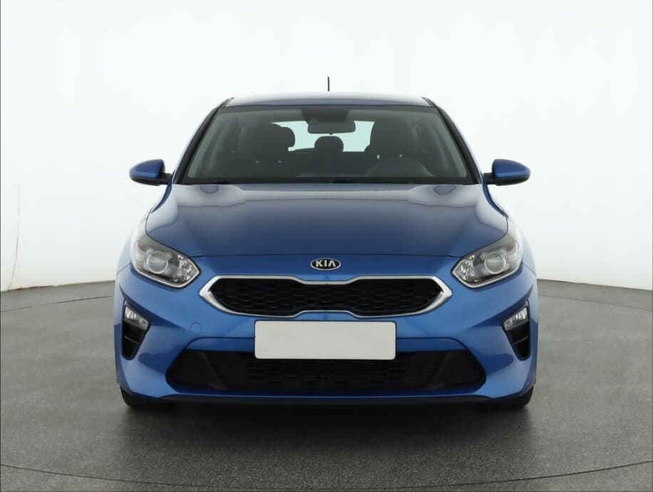 2019 Kia CEE'D - 2
