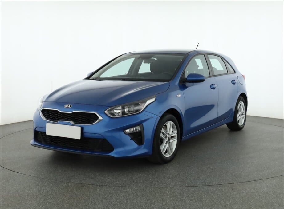 2019 Kia CEE'D - 3