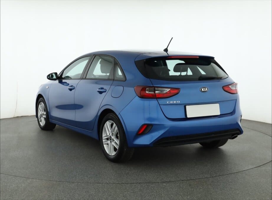 2019 Kia CEE'D - 5