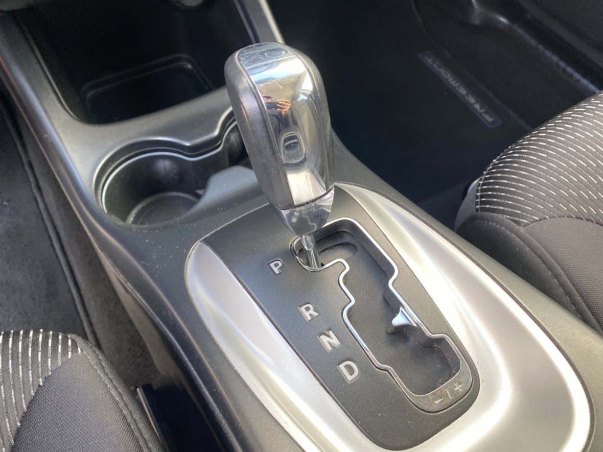 2014 Fiat FREEMONT - 16