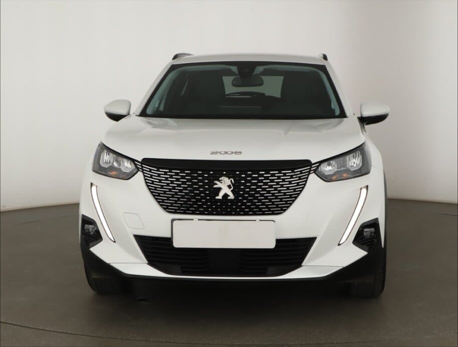 2021 Peugeot 2008 - 3