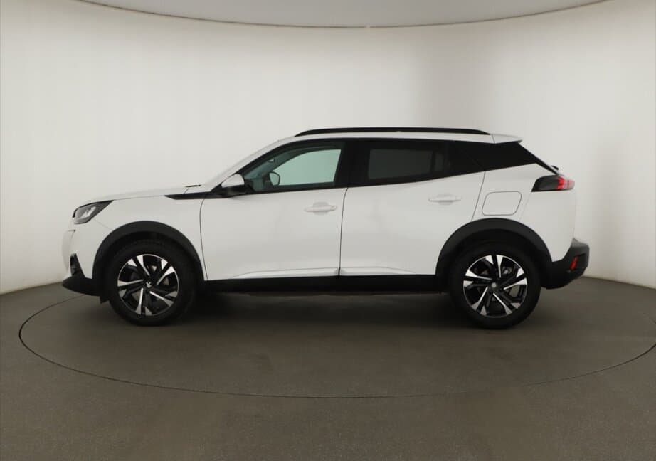 2021 Peugeot 2008 - 7