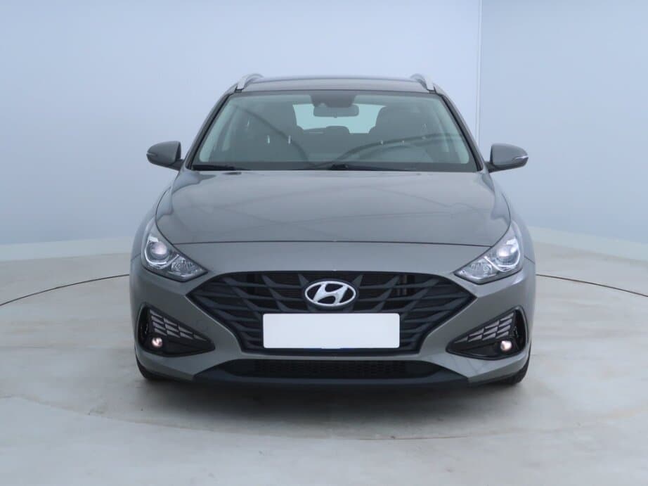 2021 Hyundai i30 - 2