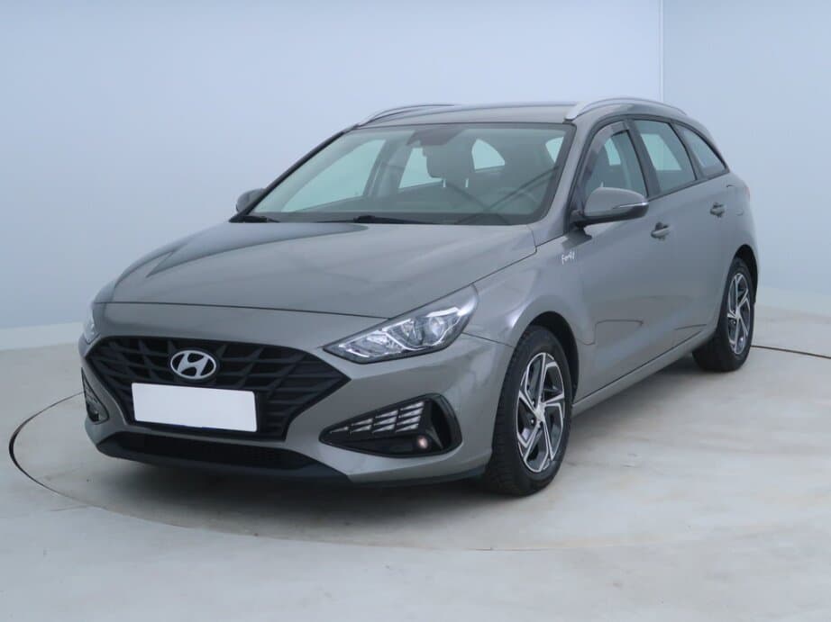 2021 Hyundai i30 - 3