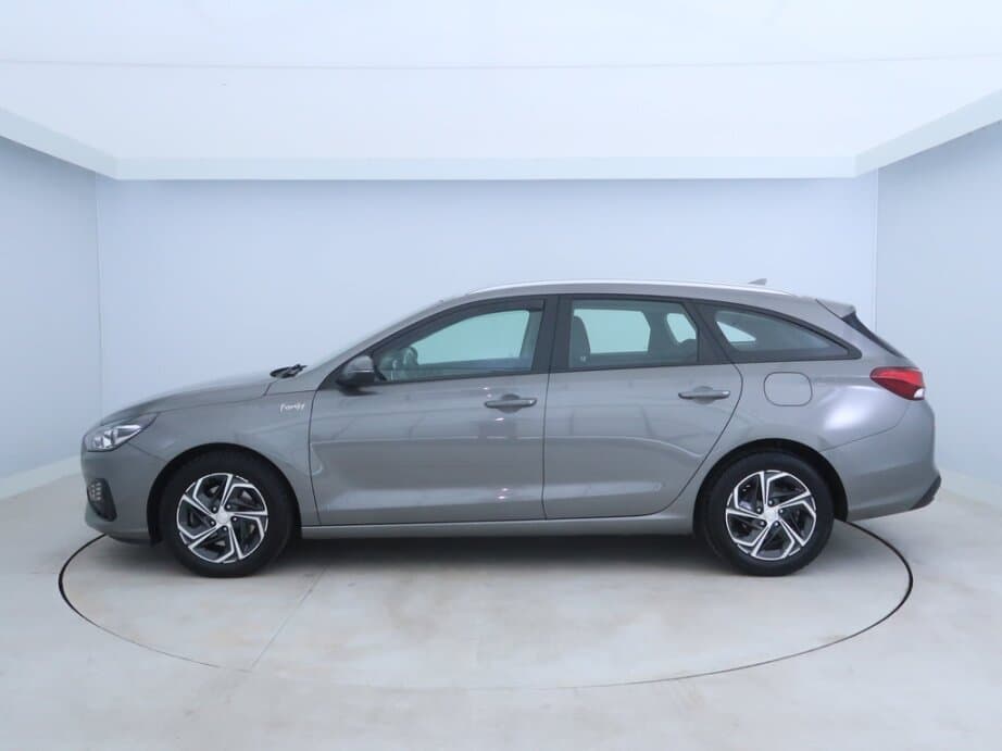 2021 Hyundai i30 - 4