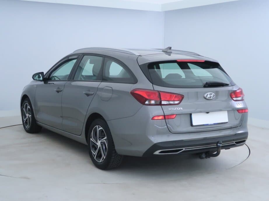 2021 Hyundai i30 - 5