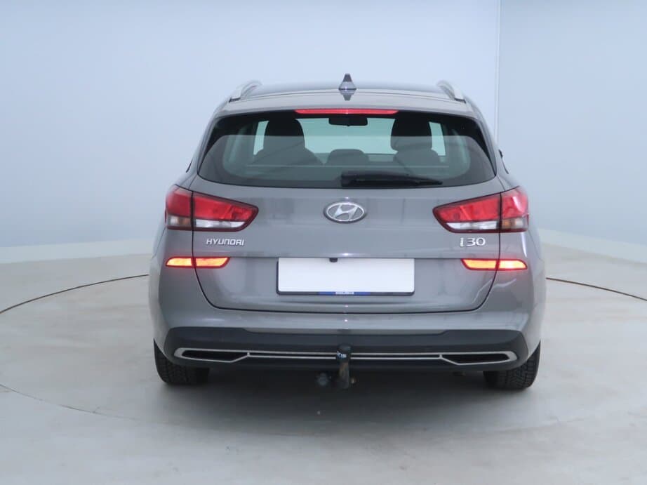 2021 Hyundai i30 - 6