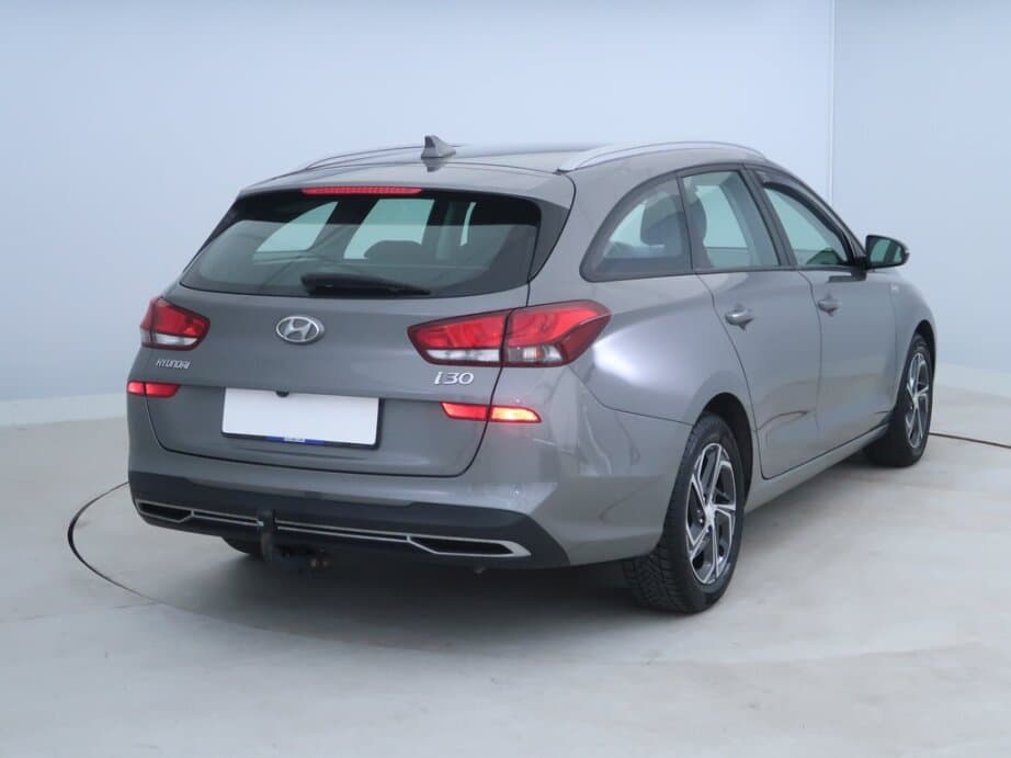 2021 Hyundai i30 - 7