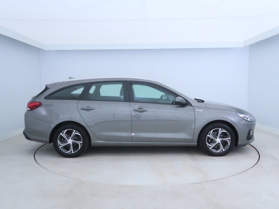 2021 Hyundai i30 - 8