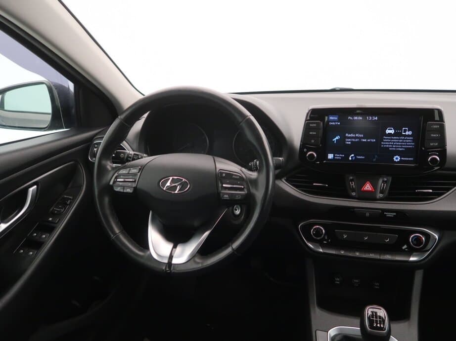 2021 Hyundai i30 - 9
