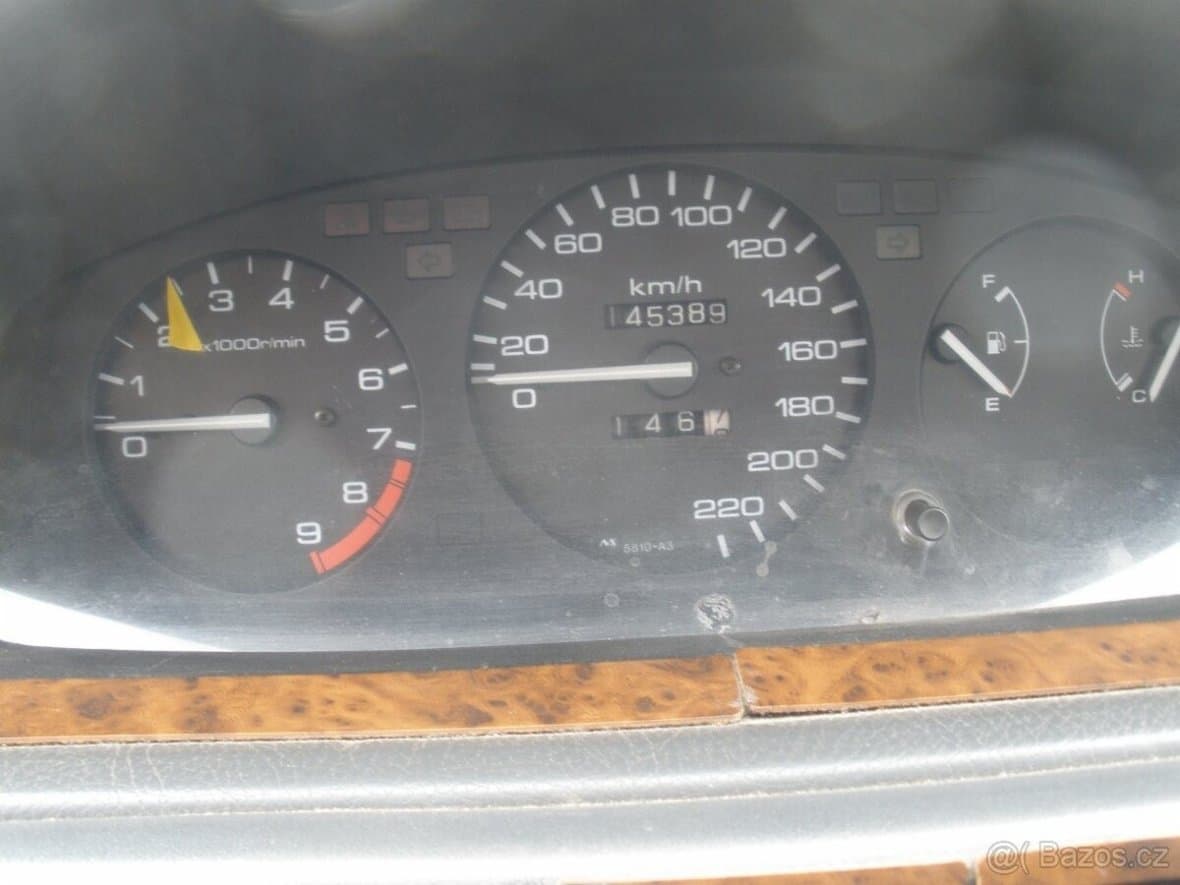 1992 Honda CIVIC - 7
