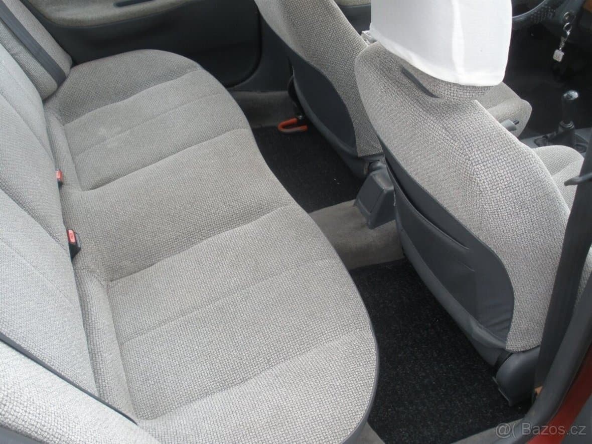 1992 Honda CIVIC - 8