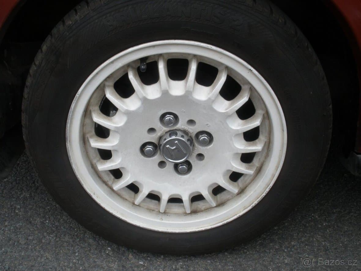 1992 Honda CIVIC - 9