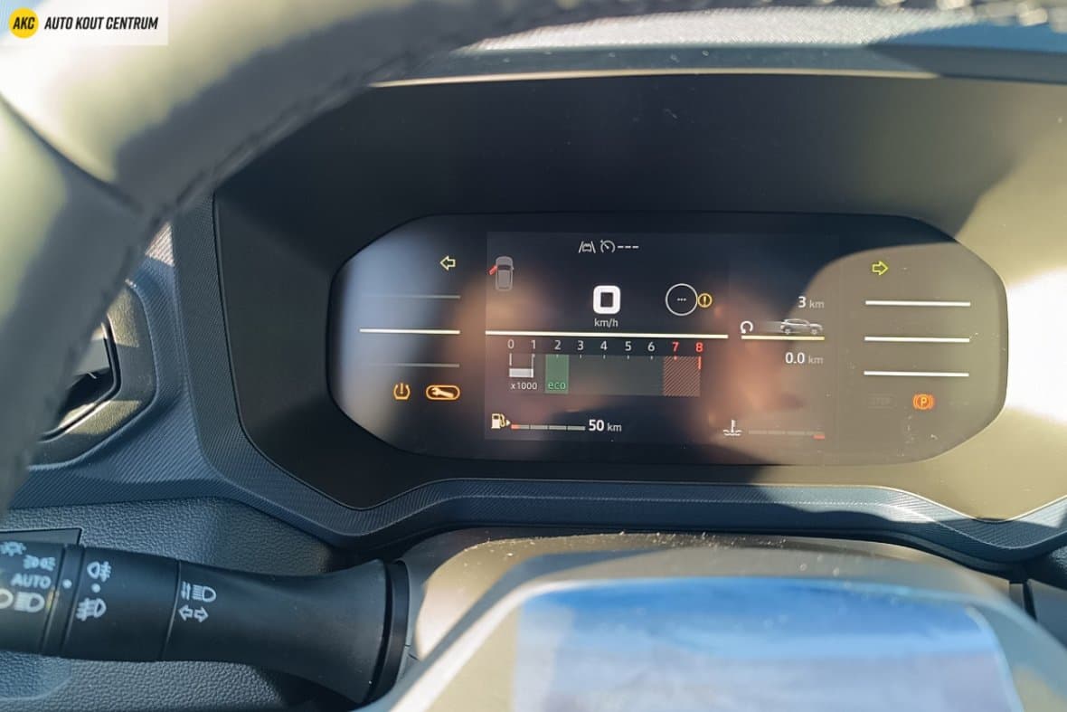 2025 Dacia DUSTER - 9