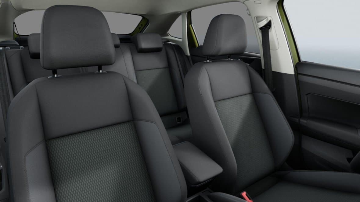 Volkswagen Taigo - 5