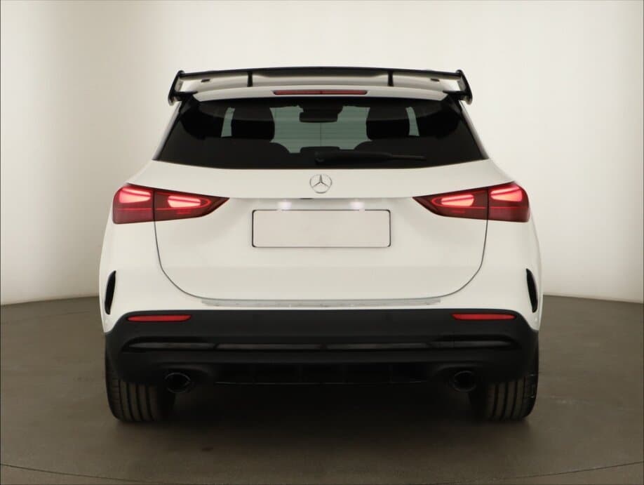 2025 Mercedes-Benz GLA - 6