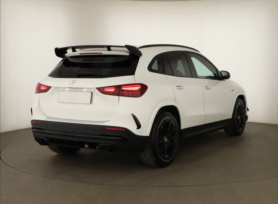 2025 Mercedes-Benz GLA - 7