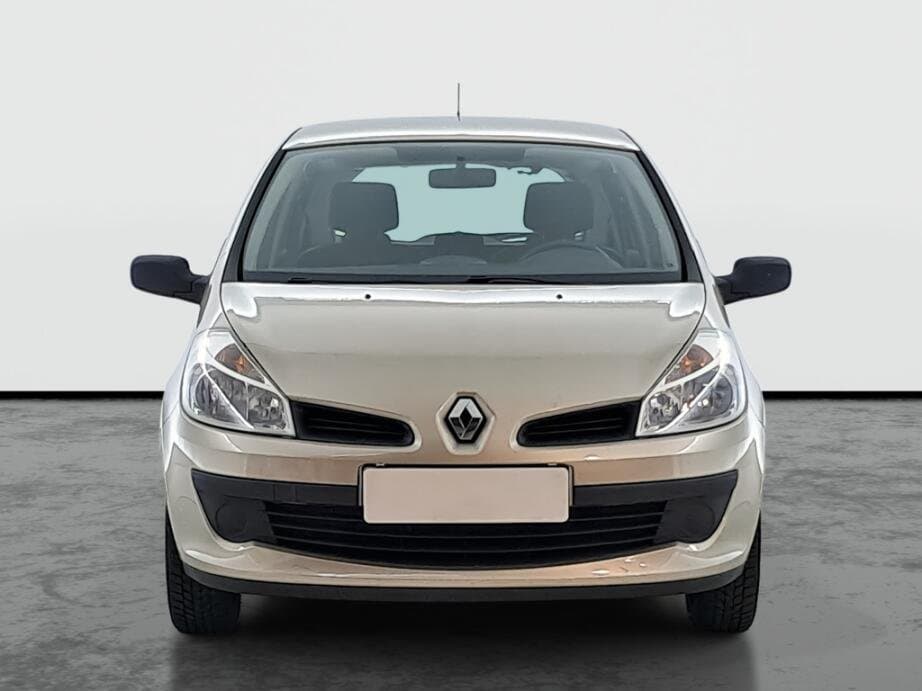 2007 Renault CLIO - 3