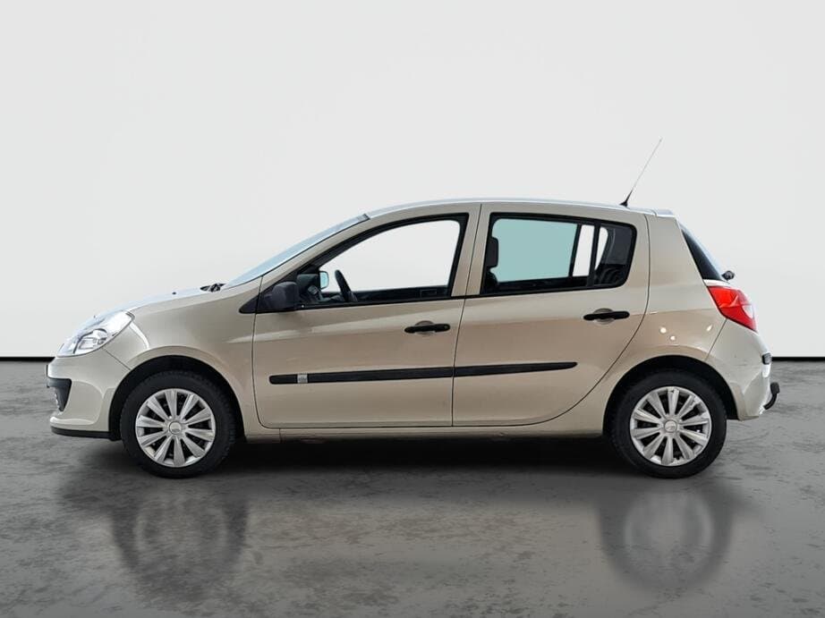2007 Renault CLIO - 7