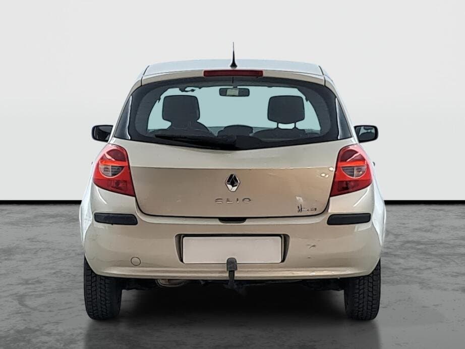 2007 Renault CLIO - 11