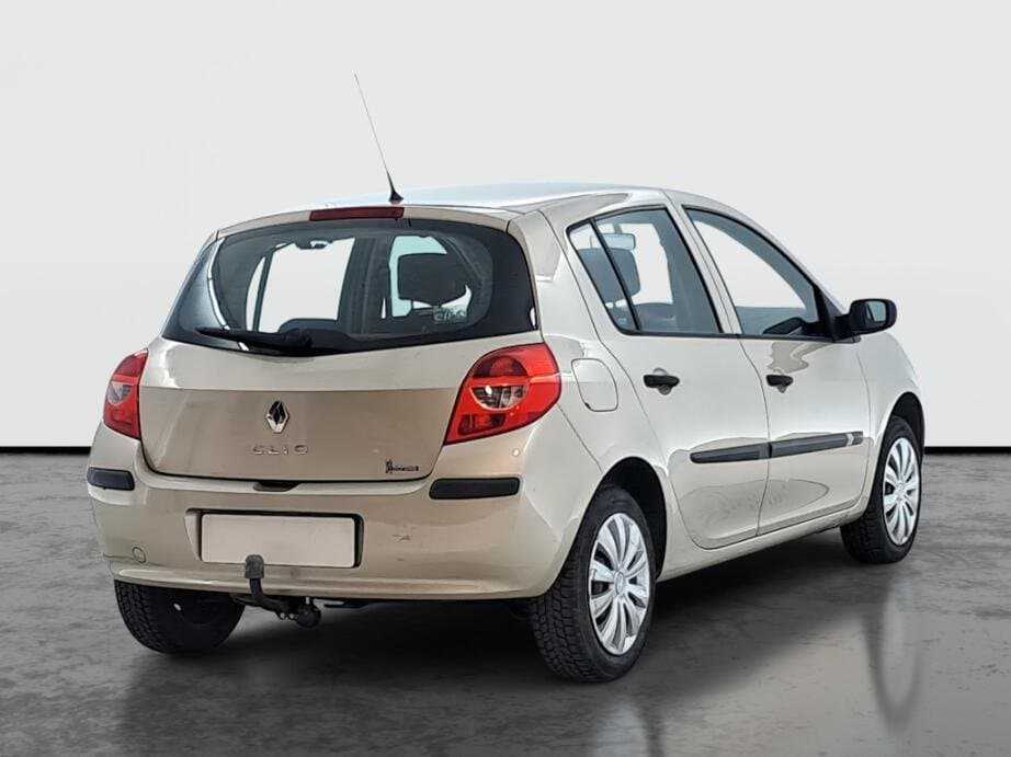 2007 Renault CLIO - 13