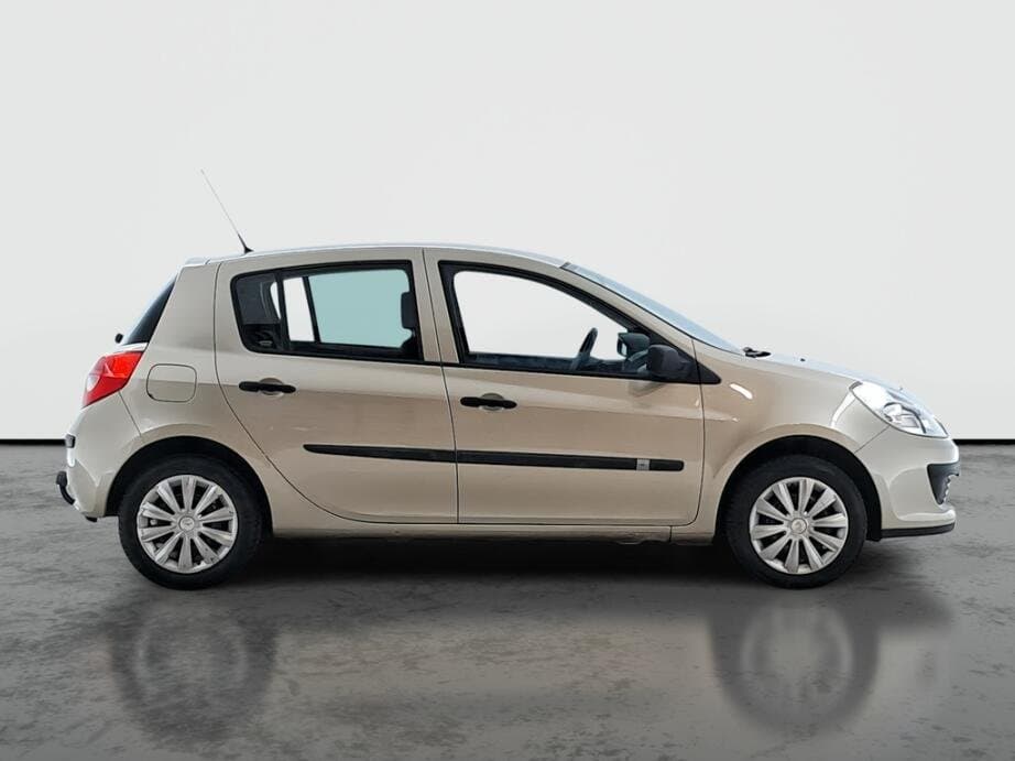 2007 Renault CLIO - 15