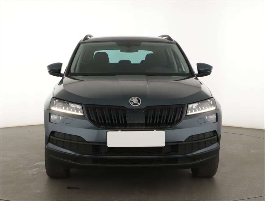 2019 Škoda KAROQ - 2