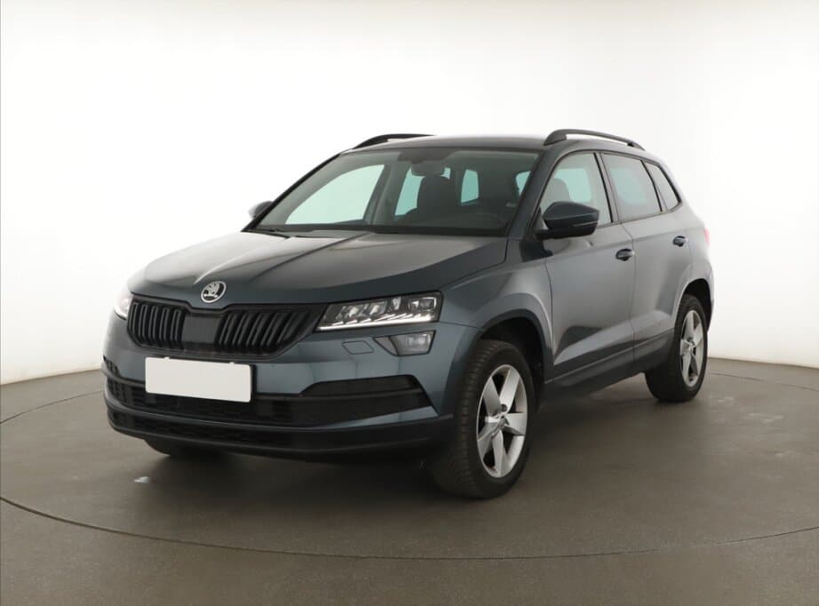 2019 Škoda KAROQ - 3