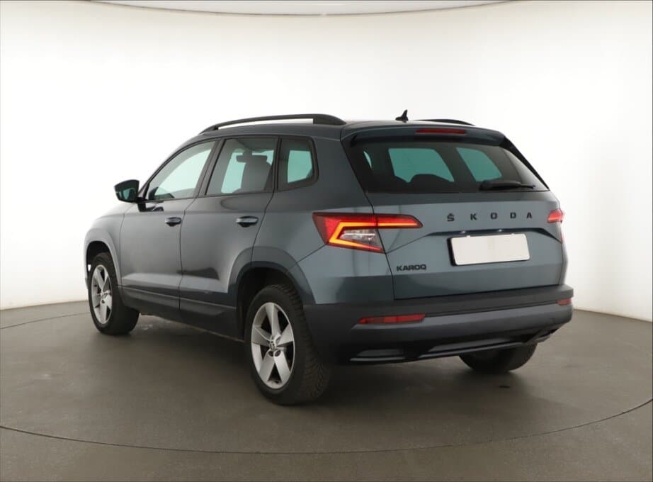 2019 Škoda KAROQ - 5
