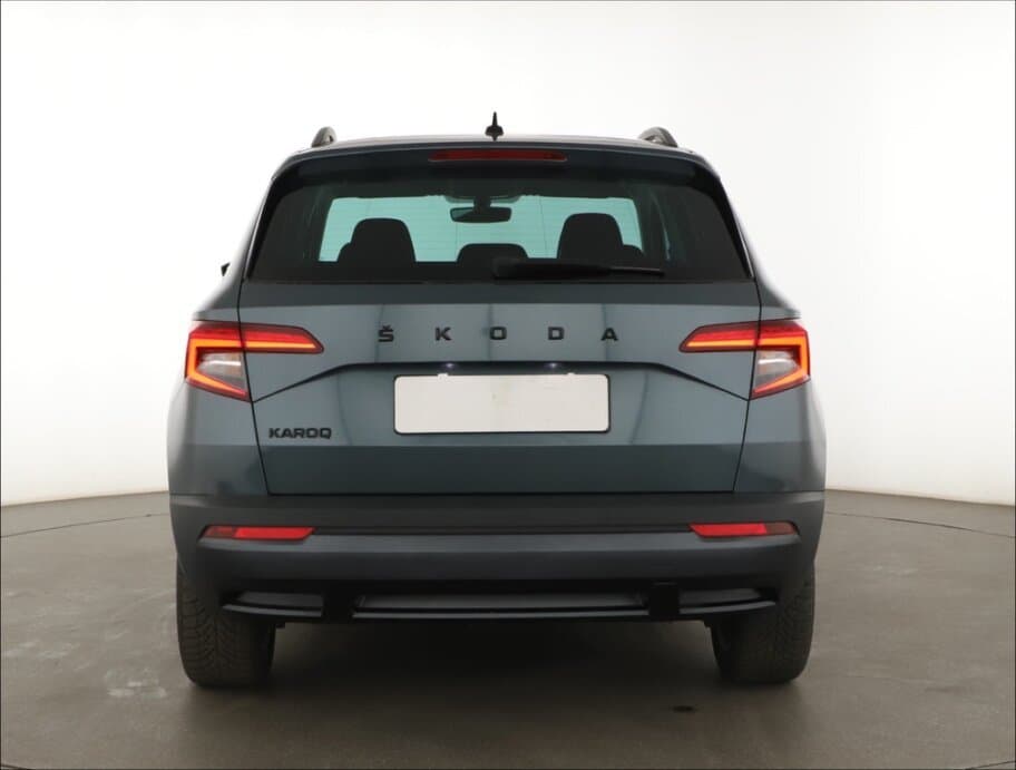 2019 Škoda KAROQ - 6